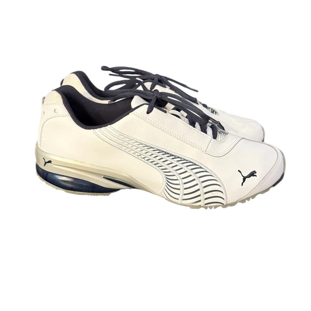 Puma Cell Jago  Athletic Shoes with Cushioned Sole Women’s Size 9
